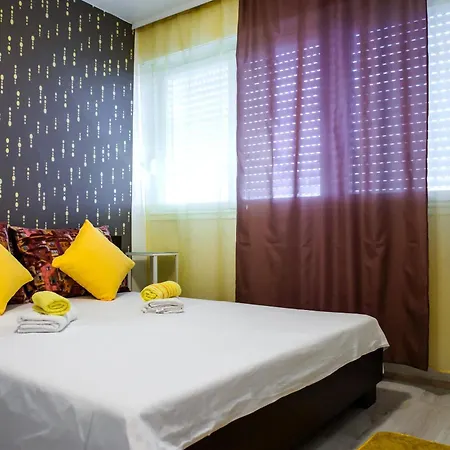 Appartement Adrian Split