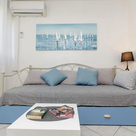Adrian Appartement