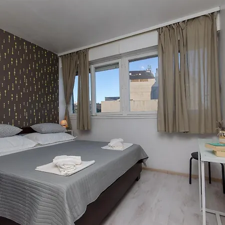 Appartement Adrian