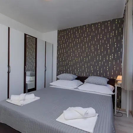 Adrian Appartement