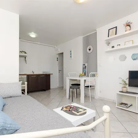 Appartement Adrian